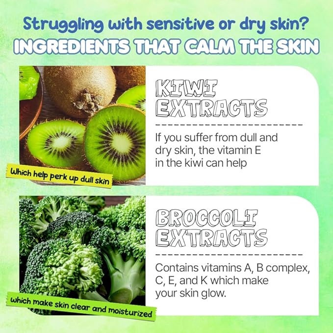 EUNYUL Daily Care Pure Bubble Foam Cleanser 16.9 fl. Oz. pH 5.5 Bubble foam with Pump type & Deep Cleansing