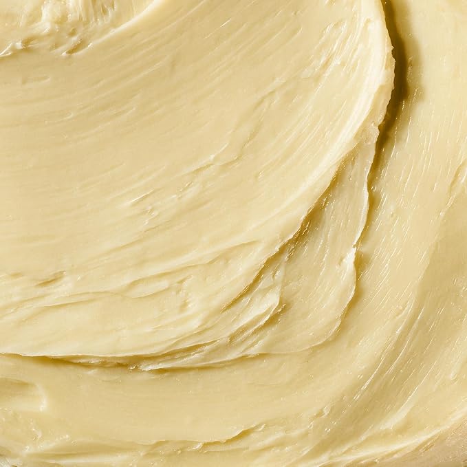 BAMBU EARTH Shea Butter Face Moisturizer - Deeply Nourishes and Hydrates Skin for a Smooth Texture and Balanced Complexion - Skincare with Natural Barrier Support for Healthy Skin - 1.5 oz net wt.