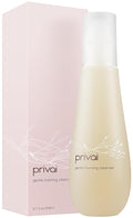 Privai Gentle Daily Foaming Cleanser, 6.7 fl oz, Natural Moisturizing Facial Cleanser with Aloe Vera & Oat Protein
