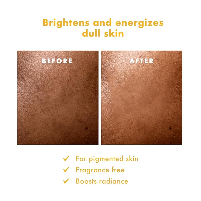 Petal Fresh Skin ResQ Get Up & Glow Sheet Mask with Vitamin C Complex 10% + 24k Gold, JUMBO 7 Pack, Brightening Korean Face Mask, Evens Tone, Radiance Boost, Fragrance-Free, Vegan, Cruelty-Free