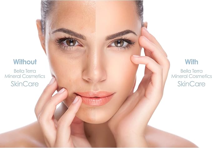 Bellaterra Cosmetics Toner with Salicylic Acid – Hydrating Astringent Essence for All Skin Types – Exfoliating, Pore-Refining, and Makeup Prep Solution – with Coconut Water & Witch Hazel