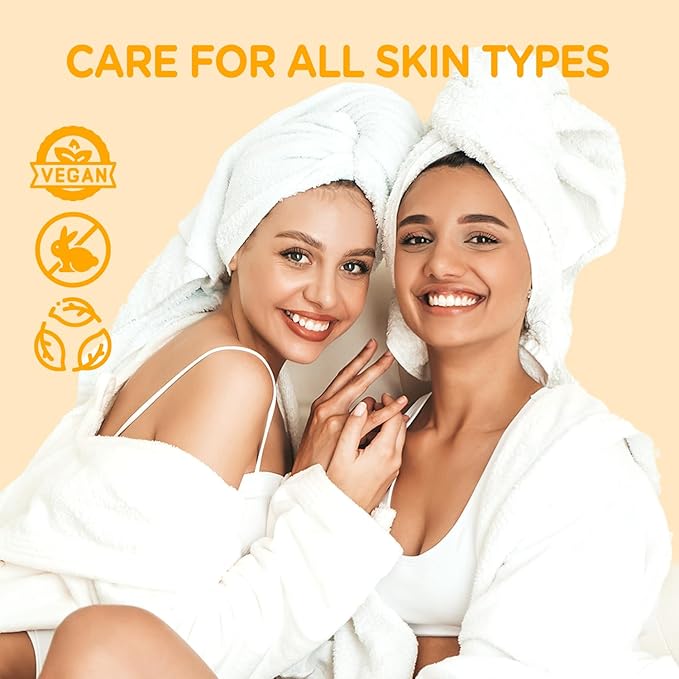 Mango Body Butter, Mango Shea Butter for Dry Skin, Womens and Mens Body Care, Natural Shea Butter for Deep Moisturizing and Hydrating