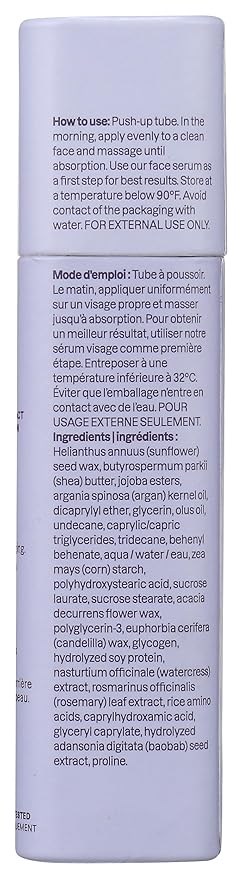 Oceanly, Face Cream Day Phyto Age, 1 Ounce
