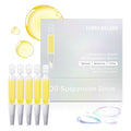 Emergency Repair Oil Suspension Serum | 99% Active skin Repair with Collagen + HA + CICA | Anti-Aging, Water-Balance,Ultra Hydrating, Instant Face Lift Korean 30x (Oil Suspension Serum)