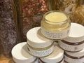 Organic Tallow & Honey Lip Balm (Natural)