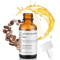Caffeine Solution 5% + EGCG - Caffeine Eye Serum for Dark Circles Reduces Pigmentation and Puffiness - Caffeine Solution 5% for Wrinkles and Fine Lines for All Skin Types