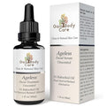 Gaia Body Care 5% Bakuchiol Oil Organic - Anti Aging, Anti Wrinkle, Reduces Fine Lines, Smooths Skin, Hydrates - Botanical Vegan - Natural Retinol Alternative Facial Oil (1oz, Unscented)