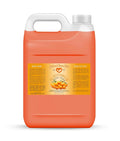 Natural Born Oils Sea Buckthorn Oil, 1 Gallon, Organic, Cold-Pressed, Nutrient-Rich, Excellent for Glowing Skin, Lustrous Hair