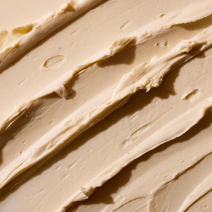 The Body Shop Olive Body Butter – Nourishing & Moisturizing Skincare for Very Dry Skin – Vegan – 6.75 oz