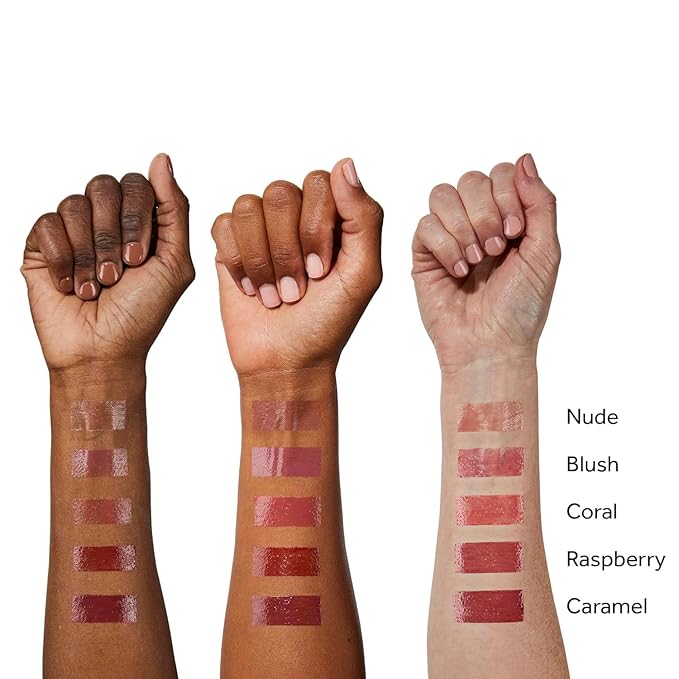 No7 HydraLuminous Lip Balm - Coral - Tinted Lip Balm with Hydrating Hyaluronic Acid - Lip Moisturizer with Sheer Color for Subtle Shine & Balmy Finish (2.8g)