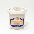 SoShea Whipped Shea Butter Tropical Mango - Nourishes, Moisturizes & Renews | 100% African Pure Shea Butter | Cold-Pressed & Cold-Processed | No Dyes & Parabens | Vegan | 11.50oz / 236g
