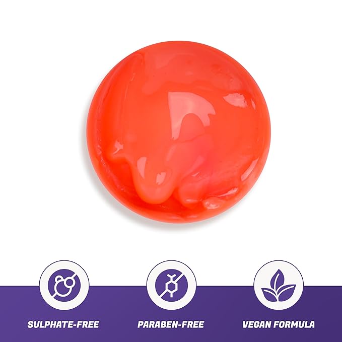 NOW BEAUTY Sweet Dreams Sleeping Lip Mask - Overnight Lip Mask - Organic Lip Balm & Moisturizer - Hydration - Rich in Antioxidants - Paraben & Sulfate Free - Travel Size - For Men & Women - 0.7 oz