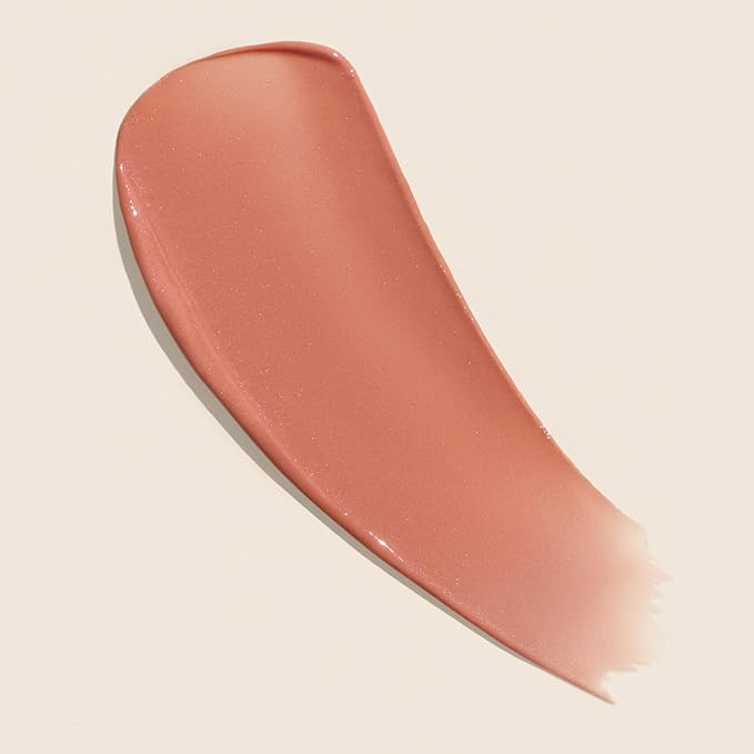 Honest Beauty Moisturizing Vegan Tinted Lip Balm, Antioxidant-Rich, Acai Extracts, Avocado Oil, Cruelty and Paraben-Free, Lychee Fruit