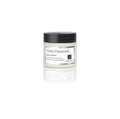 Nabila K Body Butter - Daily Moisturizer for Body Care - Skin Hydrating Deep Moisturizing - Natural Ingredients - Vanilla & Peppermint - 2 oz