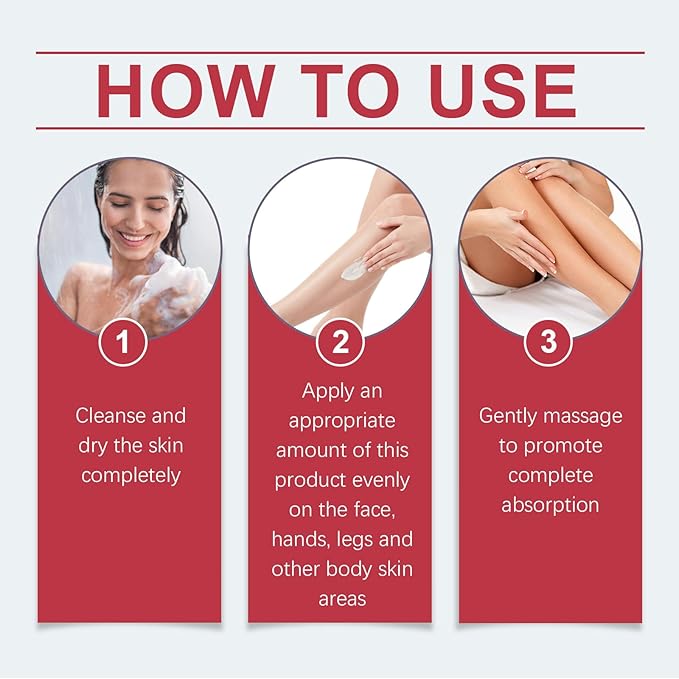 Ceramide & Hyaluronic Acid Concentrate Cream – For Sensitive & Dry Skin, Fragrance-Free Formula to Help Support Skin Hydration,50g / 1.76 oz