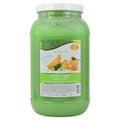 SPA REDI - Sugar Body Scrub, Honey, Cucumber Melon, 128 Oz, Exfoliating, Moisturizing, Hydrating and Nourishing, Glow, Polish, Smooth and Fresh Skin - Body Exfoliator