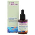 Good Molecules Bakuchiol Oil for Oily Skin - Ultra Hydrating Retinol Alternative Face Oil with Rosehip Oil - Anti-Aging Collagen Boosting Facial Oil - Lightweight Non-Comedogenic Vegan | 1 fl oz