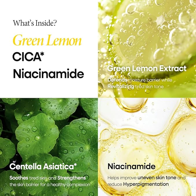 Nature Republic Vitapair C Daily Face Mask (30 vegan sheets) Niacinamide & Centella Asiatica Extract Bulk Facial spa Mask for Moisturizing & Hydrating Glow, korean beauty skin care for all skin types