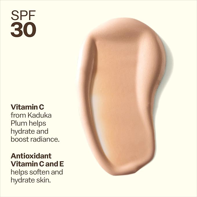 Sun Bum Daily SPF 30 Glow Sunscreen Face Lotion-Moisturizing Facial Sunscreen-Tinted-Dewy Finish-Hawaii 104 Act Compliant (Made without Octinoxate&Oxybenzone)-Travel Size-1.7 oz,(Pack of 2)