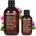 Rose Water Face Toner, Moisturizing & Anti-Aging for All Skin Types (13.5Fl oz)