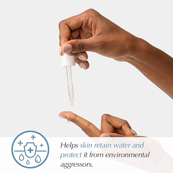 The Potions Serum for Face (Hyaluronic Acid Ampoule)