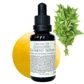 Organic28+.100% Organic Eye Serum – USA Made. 49 Botanicals. Nourish, Rejuvenate & Repair. All Natural Anti Aging Eye Lift Super Hydrating Eye Cream. Herbs Moisturizer. Rose Aromatherapy +. 1.1 FL.Oz.