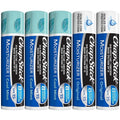ChapStick Lip Balm Moisturizer 2-in-1 Lipcare SPF 15 Bundle – Cool Mint 3-Pack + Original 2-Pack, 0.15 Oz Ea (5 Piece Set)