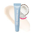 ESW Beauty White Pitaya Coconut Lip Treatment - Clear & Glossy with Shea Butter, Hyaluronic Acid, White Pitaya & Coconut for Intense Moisture & Dryness Prevention