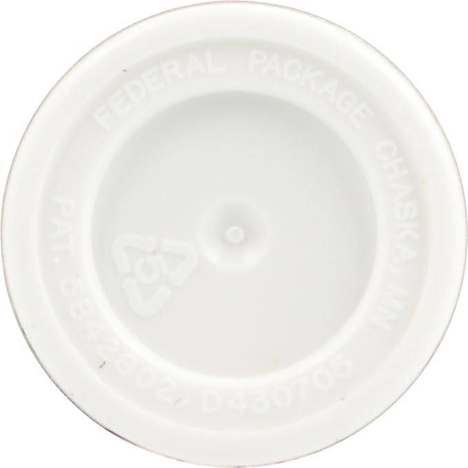 Soothing Touch Lip Balm, Vegan Vanilla Chai, 0.25 Ounce