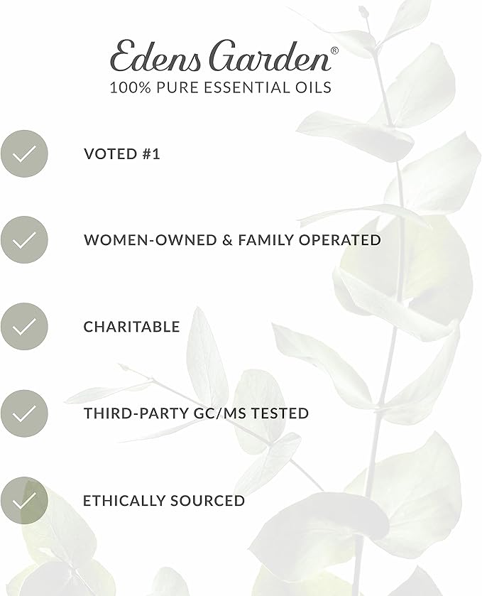 Edens Garden Macadamia Carrier Oil- 100% Pure Premium Cold Pressed & Hexane Free, Natural Moisturizer For Face, Skin, Body, Hair & Nails- Great For Diluting Essential Oils & DIY Soaps 118 ml (4 fl oz)