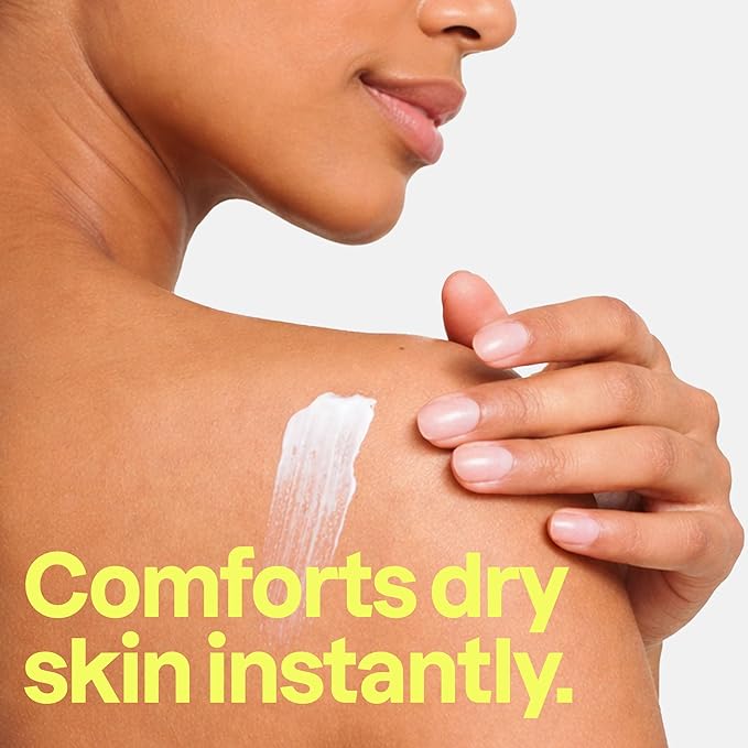 ATTITUDE Body Lotion, EWG Verified Moisturizer, Vegan Skin Care Products, Non-Greasy, Hydrating for Dry Skin, Cruelty Free, Extra Gentle, Unscented, 16 Fl Oz