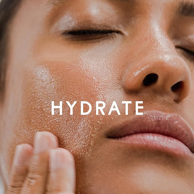 The Untamed Esoteric Moon Rejuvenating & Brightening Serum – Supports Even Skin Tone, Radiance & Youthful Texture – Hydrating Face Serum with Niacinamide & Arctic Bramble – 1 fl oz