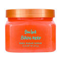 Tree Hut Bikini Reef Shea Sugar Scrub, Exfoliating, Hydrating & Moisturizing Body Scrub with Shea Butter & Nourishing Essential Oils, Smooth & Soften Skin, 18 oz