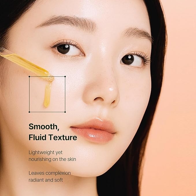Orien Propolis Niacinamide Glow Serum 1.01 fl.oz.