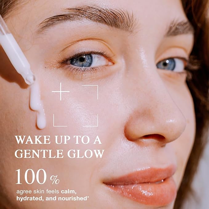 Lupure Bakuchiol Serum for Face – Natural Retinol Alternative for Wrinkles, Fine Lines, Firming, Brightening, Hydrating, Soothing, Anti-Aging & Sensitive Skin Care, with Matrixyl 3000 & Niacinamide