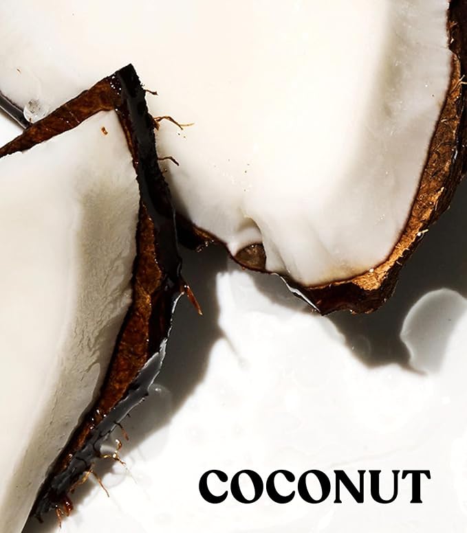 Victoria's Secret Pink Coco Hydrating Body Lotion with Coconut Oil
