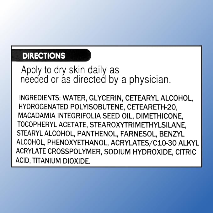 Awaken by Quality Choice, Sensitive Skin Moisturizing Lotion, Fragrance Free for All Skin Types, Lightweight Formula, 16 oz Pump Bottle, Body lotion, Moisturizer Face Cream, Hand and Foot cream