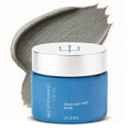 Neptune Black Sea Mud Scrub 3 Fl Oz | Deep Cleansing & Exfoliating Face Scrubber for Acne, Razor Bumps & Redness | Hydrates & Soothes Skin with 100% Natural, EWG Verified Ingredients