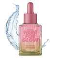 Collagen Face Serum - Dermatologist Tested, Anti-Aging, Korean Skin Care, Hydrates & Improves Elasticity - Strengthens Skin’s Barrier, Retains Water - Vegan, Paraben-Free, 1.69 Fl. Oz