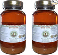 Hawaii Pharm Witch Hazel Alcohol-Free Liquid Extract, Witch Hazel (Hamamelis Virginiana) Bark Glycerite Natural Herbal Supplement, USA 2x32 fl.oz