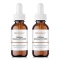 Caffeine Solution 5% + EGCG Eye Serum for Skin Care Caffeine Eye Serum Reducing Puffiness and Dark Circles 30ml