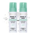 Milani Make It Last Moisture Boost Setting Spray - Alcohol Free Waterproof Makeup Finishing Mist - Hydrating & Soothing Formula for Sensitive Skin - 2 Count