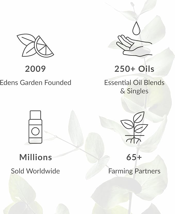 Edens Garden Pumpkin Seed Carrier Oil- 100% Pure Premium Cold Pressed & Hexane Free, Natural Moisturizer for Face, Skin, Hair, Scalp & Nail Care, Diluting Essential Oils & Massage 118 ml (4 fl oz)