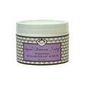 Jaqua Lavender Buttercream Frosting Whipped Organic Body Scrub