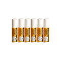 Dionis Goat Milk Lip Balm Mango Madness 0.28oz (Pack of 6)