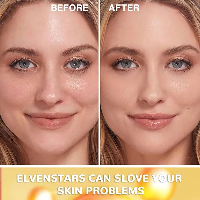 Vajacial Hydro Jelly Mask Powder for Face, Jelly Mask for Facials Professional, Jelly Facial Mask for Teens and Women. Jelly face mask. (Vitamin C.1)