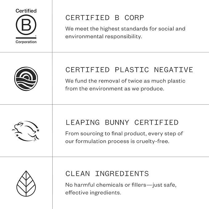 Ursa Major Vital Spring Hydration Mask | Deeply Hydrating Natural Mask| Plumps Skin’s Appearance, Boosts Firmness & Smooths Appearance of Fine Lines | Vegan, Cruelty-Free, Non-Toxic | 1.69 ounce