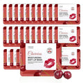 30PCS Moisturizing Lip Masks Set, Overnight Bulk Lip Patches, Long-lasting Hydrating Sleeping Lip Plumping Masks for Women 01