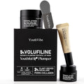 YouthVibe Lip Mask Overnight Moisturizing - Nourish & Hydrate, Antioxidants, 5% Volufiline, Vitamin E, Shea Butter, PDRN & Collagen Sleeping Lip Treatment for Dry, Chapped Lips