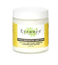 Essance - Organic Body Butter, Non-Irritating & Nourishing Natural Body Butter, Shea Butter for Sensitive Skin, Mature, & Normal Skin Types, Happy Blend, 120m